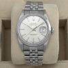 Rolex Datejust 16200 Rare 'Hard Rock' 100 years edition - 4