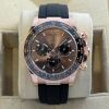 Rolex Daytona 126515LN Chocolate 2026 Unworn - 2