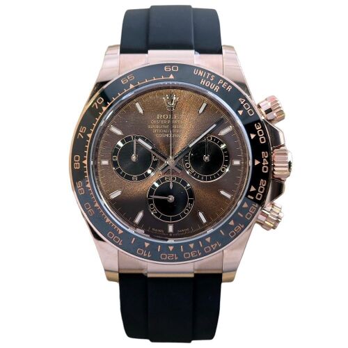 Rolex Daytona 126515LN Chocolate 2026 Unworn