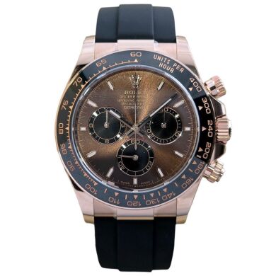 Rolex Daytona 126515LN Chocolate 2026 Unworn