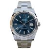 Rolex Datejust 126334 Blue Dial 2026 New
