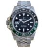 Rolex 126720VTNR GMT-Master II Sprite on Jubilee 40mm 2026 New