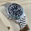 Rolex 126720VTNR GMT-Master II Sprite on Jubilee 40mm 2026 New - 3