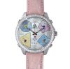 Jacob & Co. Five Time Zone JCM24DA Factory Diamond
