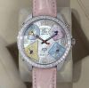 Jacob & Co. Five Time Zone JCM24DA Factory Diamond - 3