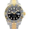 Rolex 126713GRNR GMT-Master II Zombie 40mm 2023 Box & Papers