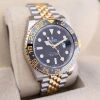 Rolex 126713GRNR GMT-Master II Zombie 40mm 2023 Box & Papers - 3