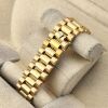 Rolex 18038 Day-Date 36 18k Gold White Roman Dial 36mm Box & Papers - 6