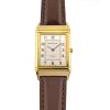 Jaeger-LeCoultre 18k Yellow Gold Reverso Small & Medium Couples Full Set - 2