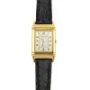 Jaeger-LeCoultre 18k Yellow Gold Reverso Small & Medium Couples Full Set - 3