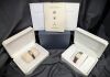 Jaeger-LeCoultre 18k Yellow Gold Reverso Small & Medium Couples Full Set - 5
