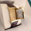 Jaeger-LeCoultre 18k Yellow Gold Reverso Small & Medium Couples Full Set - 6