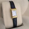 Jaeger-LeCoultre 18k Yellow Gold Reverso Small & Medium Couples Full Set - 8