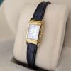 Jaeger-LeCoultre 18k Yellow Gold Reverso Small & Medium Couples Full Set - 9