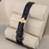 Jaeger-LeCoultre 18k Yellow Gold Reverso Small & Medium Couples Full Set - 11