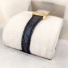 Jaeger-LeCoultre 18k Yellow Gold Reverso Small & Medium Couples Full Set - 13