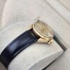 Rolex 6517 Oyster Perpetual Lady Date 18k Yellow Gold 26mm - 4