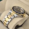 Rolex 16613 Submariner Date Bluesy &ldquo;Purple Dial&rdquo; 40mm 1989 L Serial Serviced - 7