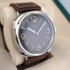 Panerai PAM00721 Radiomir 3 Days Acciaio Anonimo 47mm 2018 Box & Papers - 3