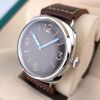 Panerai PAM00721 Radiomir 3 Days Acciaio Anonimo 47mm 2018 Box & Papers - 4