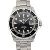 Tudor 79190 Submariner Black 40mm 1995
