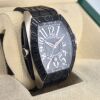 Franck Muller 9900 SC GP Conquistador GPG 45mm ~2000s - 2