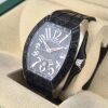 Franck Muller 9900 SC GP Conquistador GPG 45mm ~2000s - 3
