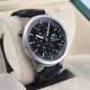 IWC IW371537 GST Rattrapante Chrono Titanium Jan Ullrich 43mm - 2