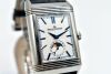 Jaeger-LeCoultre Reverso Large Tribute Moon, 2019 Bopx and Papers, - 5