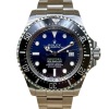 Rolex Deepsea James Cameron Ref 126660 2020