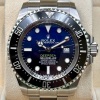 Rolex Deepsea James Cameron Ref 126660 2020 - 2