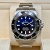 Rolex Deepsea James Cameron Ref 126660 2020 - 3