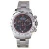 Rolex Daytona 116509 White Gold Black Racing Dial