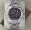 Rolex Daytona 116509 White Gold Black Racing Dial - 3
