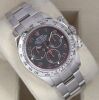 Rolex Daytona 116509 White Gold Black Racing Dial - 4