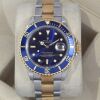 Rolex Submariner Date 1988 Blue 16613 - 3