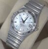 Omega Constellation Ruby MOP Dial LTD Edition Watch 1516.76 - 2