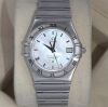 Omega Constellation Ruby MOP Dial LTD Edition Watch 1516.76 - 3