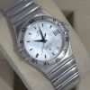 Omega Constellation Ruby MOP Dial LTD Edition Watch 1516.76 - 4