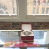 Omega Constellation Ruby MOP Dial LTD Edition Watch 1516.76 - 6