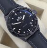 Blancpain Fifty Fathoms Bathyscaphe 5000-0130-B52A Ceramic - 4