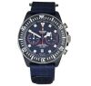 Tudor Pelagos FXD Chrono 25807KN Redbull