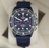 Tudor Pelagos FXD Chrono 25807KN Redbull - 3