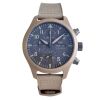 IWC Big Pilot Top Gun Mojave Desert