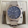 IWC Big Pilot Top Gun Mojave Desert - 2