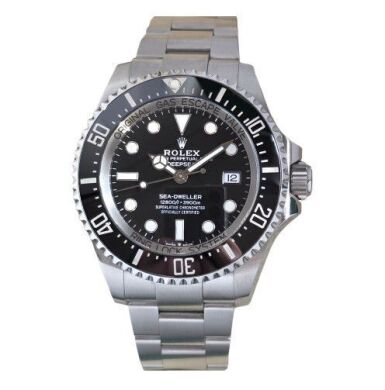 Rolex Sea-Dweller Deepsea 136660