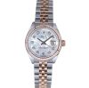 Rolex Lady-Datejust 28 Mother Of Pearl Diamond 279171NG