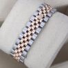 Rolex Lady-Datejust 28 Mother Of Pearl Diamond 279171NG - 5