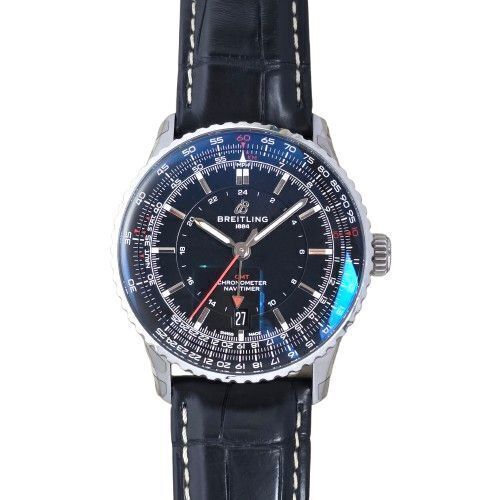 Breitling Navitimer 41 GMT A32310251B1P1 2025