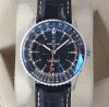 Breitling Navitimer 41 GMT A32310251B1P1 2025 - 3